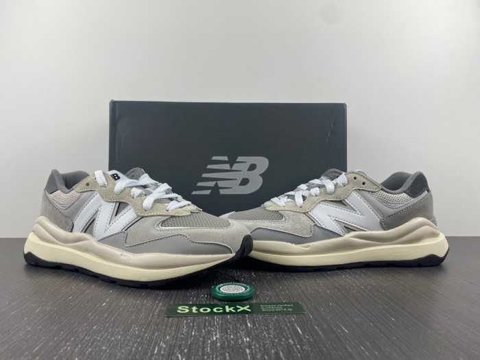 new balance 57/40 grey day m5740ta