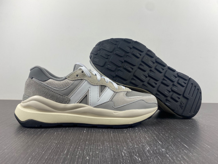 new balance 57/40 grey day m5740ta