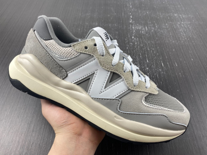 new balance 57/40 grey day m5740ta