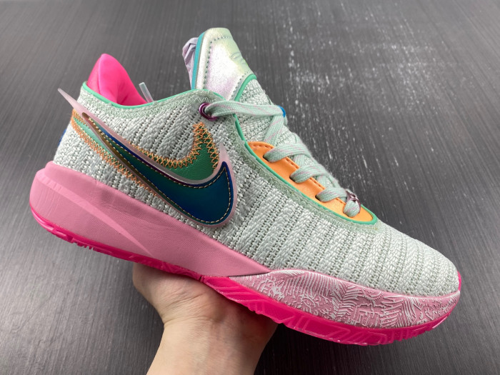 nike lebron 20 lbj20 dj5422-300