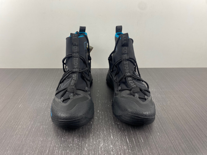 nike acg air terra antarktik “black” gore-tex bv6348 001