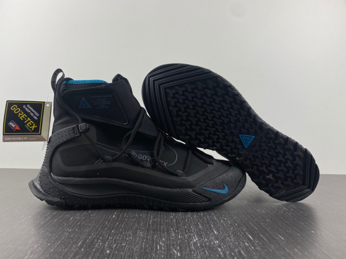 nike acg air terra antarktik “black” gore-tex bv6348 001