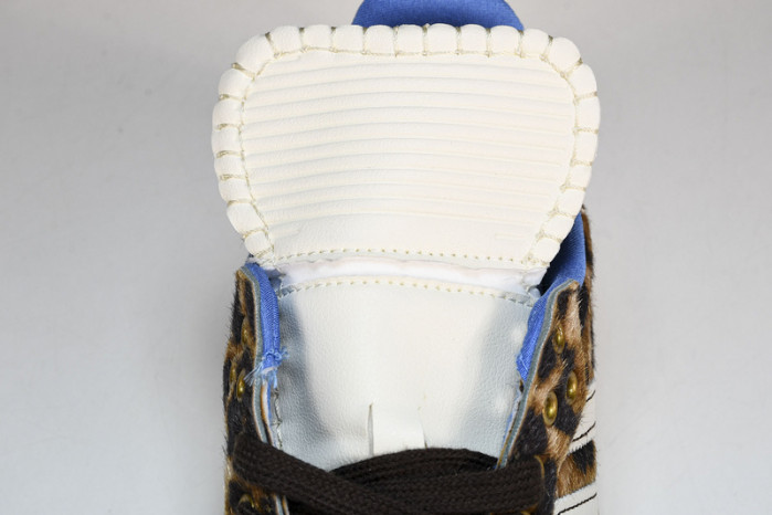 ad low-top sneaker 240506002