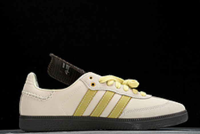 ad low-top sneaker gazelle indoor id2017