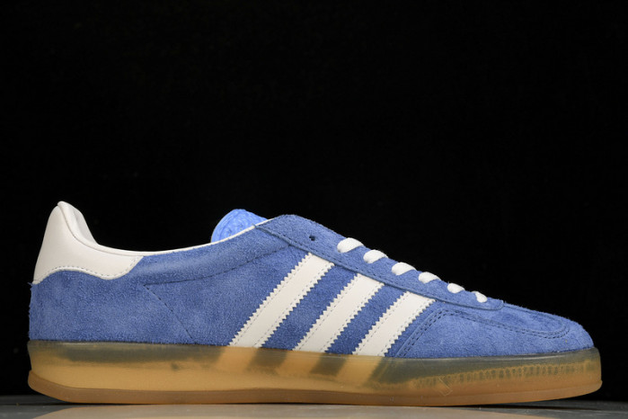 ad low-top sneaker gazelle indoor hq8717