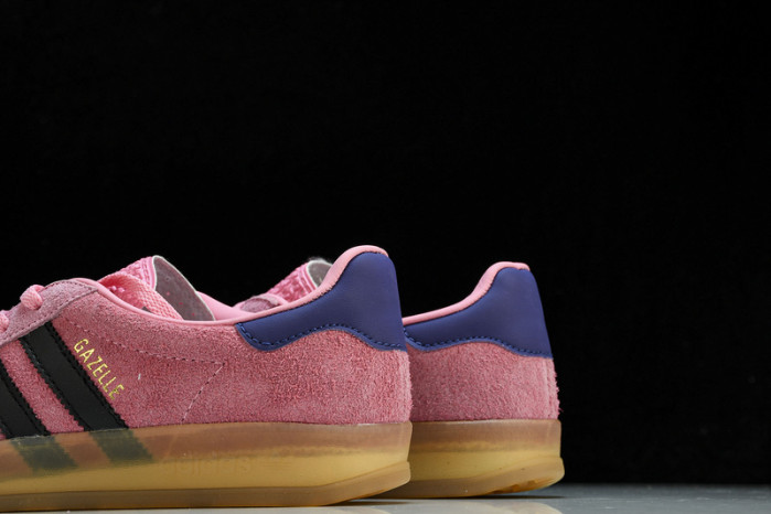 ad low-top sneaker gazelle indoor ie7002