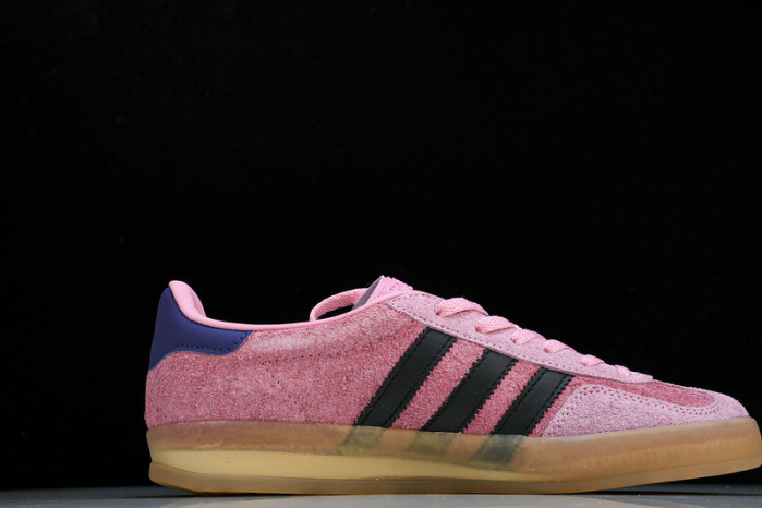 ad low-top sneaker gazelle indoor ie7002