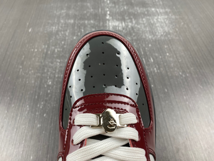 bathing ape bape sta low 1780