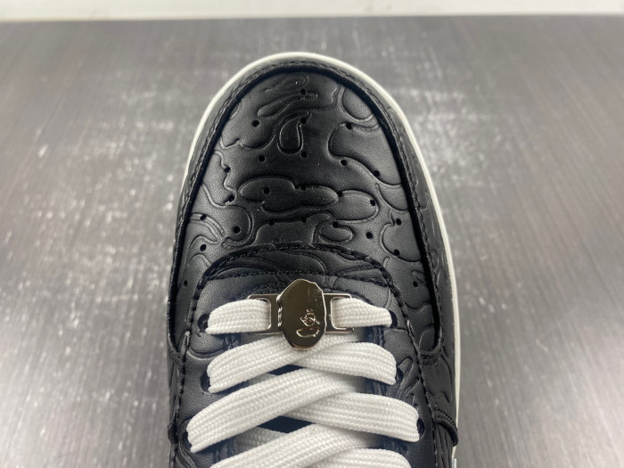 bathing ape bape sta low 1785