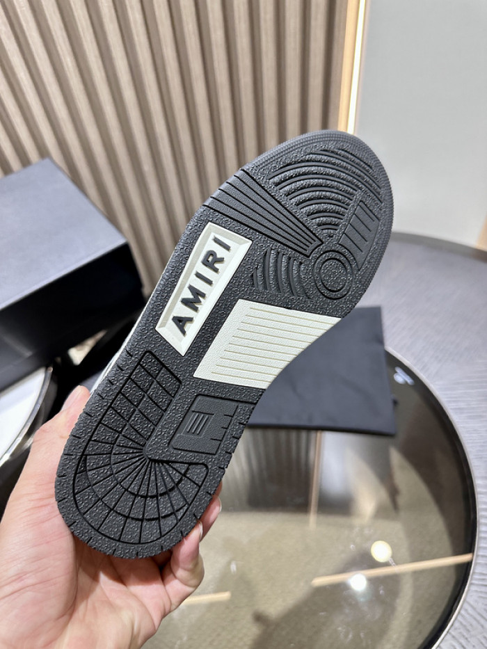 am1r1 sneakers amr-76