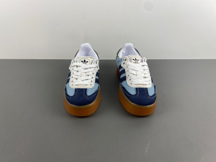 ad low-top sneaker samba ii0001