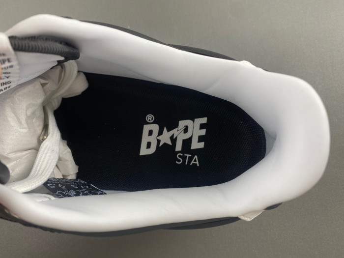 bathing ape bape sta low 1791