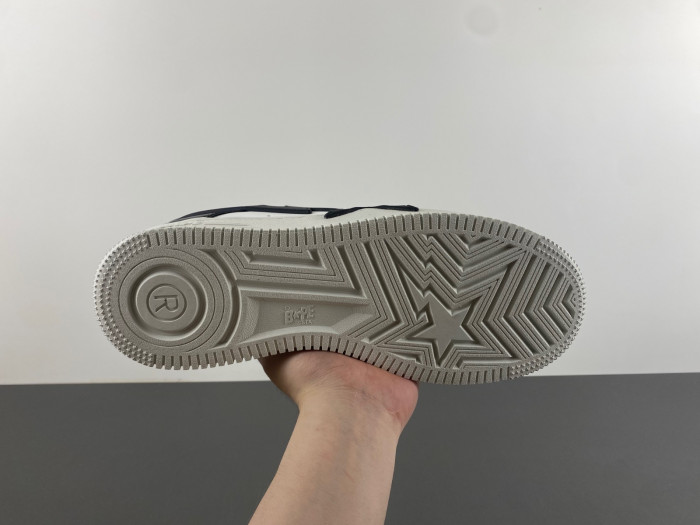 bathing ape bape sta low 1791