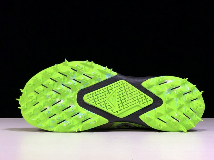 nike zoom terra kiger 5 of electric green - cd8179-300