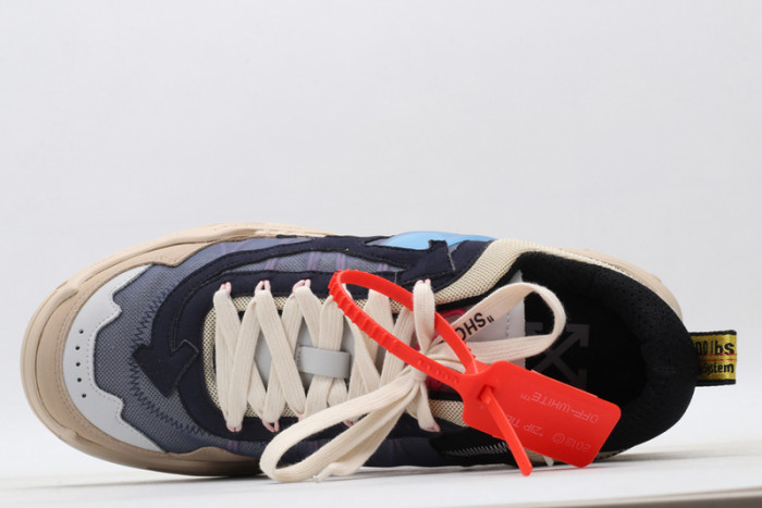 of c/o​ odsy-1000 sneakers