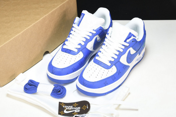 nike air force 1 low 7108-2