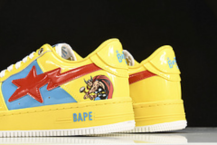 a bathing ape bape sta marvel comics thor (2022)