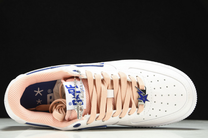 bathing ape low "star" 1748