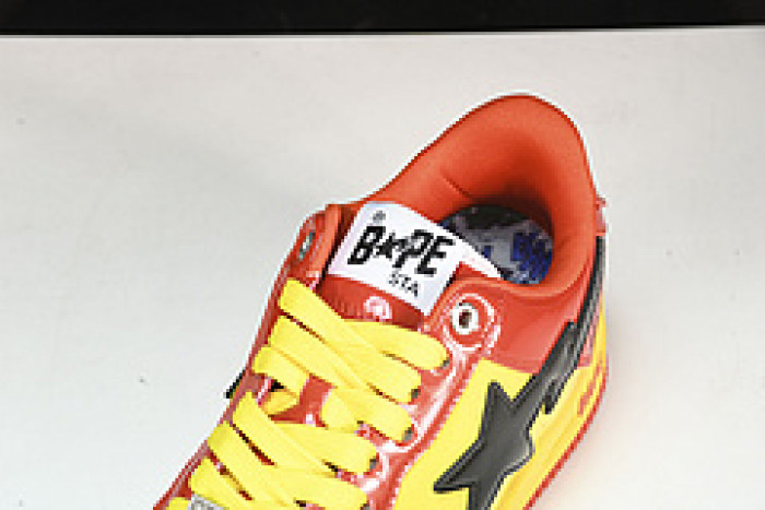 a bathing ape bape sta marvel comics iron man (2022) 1770
