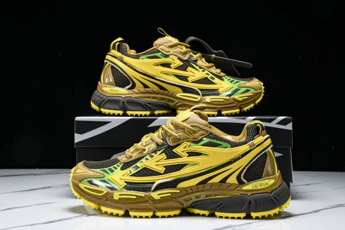 of be right back sneakers ob2