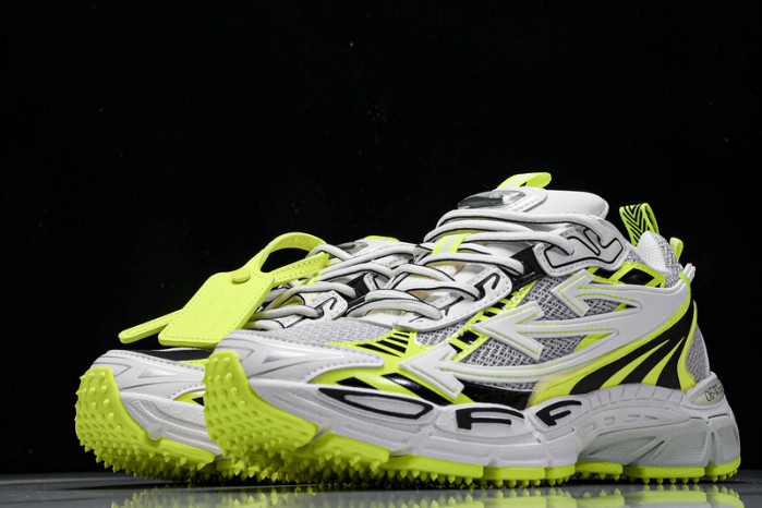 of be right back sneakers ob5