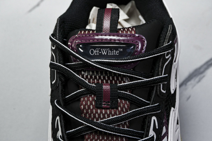 of be right back sneakers ob6