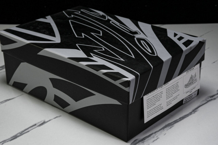 of be right back sneakers ob6