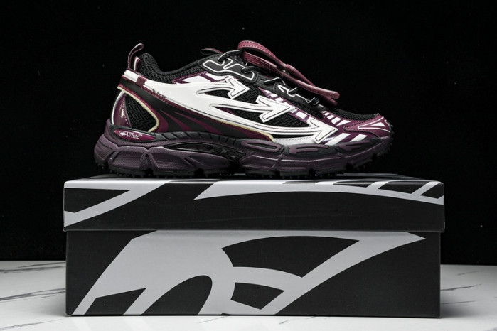 of be right back sneakers ob6