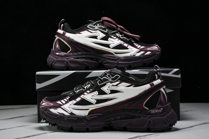 of be right back sneakers ob6