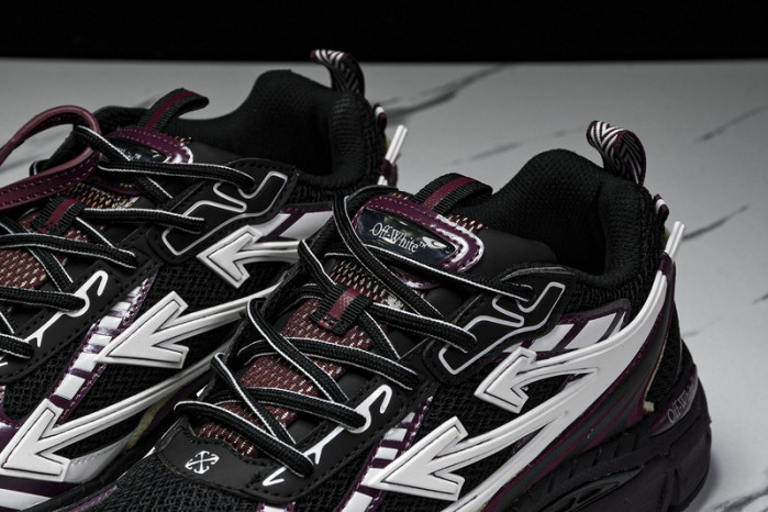 of be right back sneakers ob6