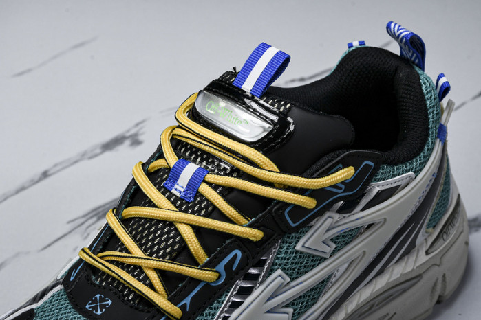 of be right back sneakers ob7