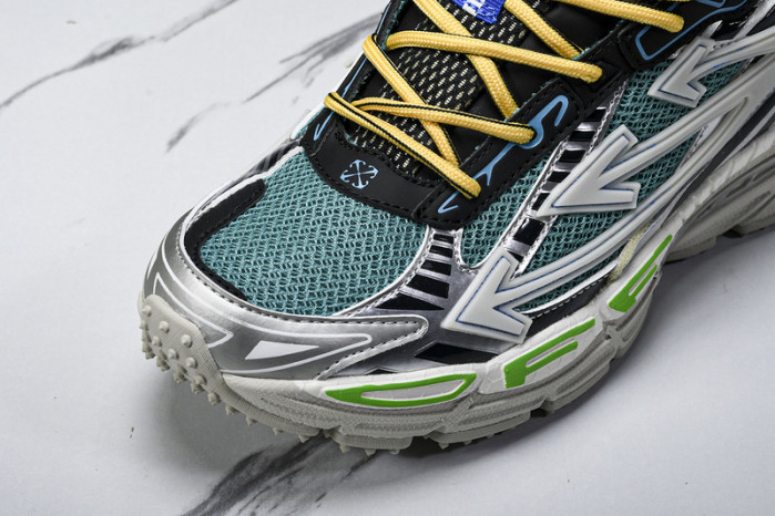 of be right back sneakers ob7