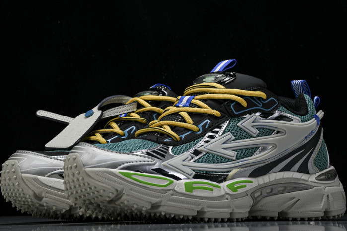 of be right back sneakers ob7