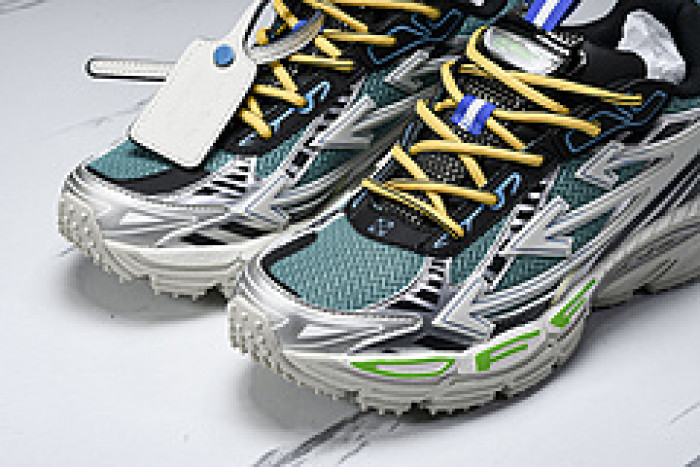 of be right back sneakers ob7