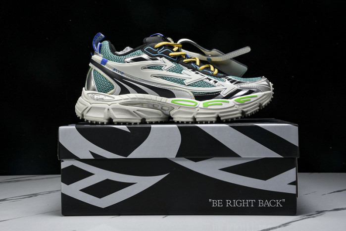 of be right back sneakers ob7