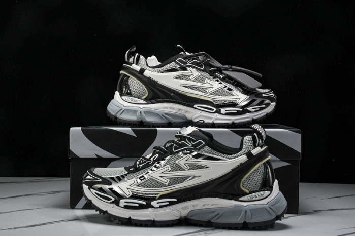 of be right back sneakers ob8