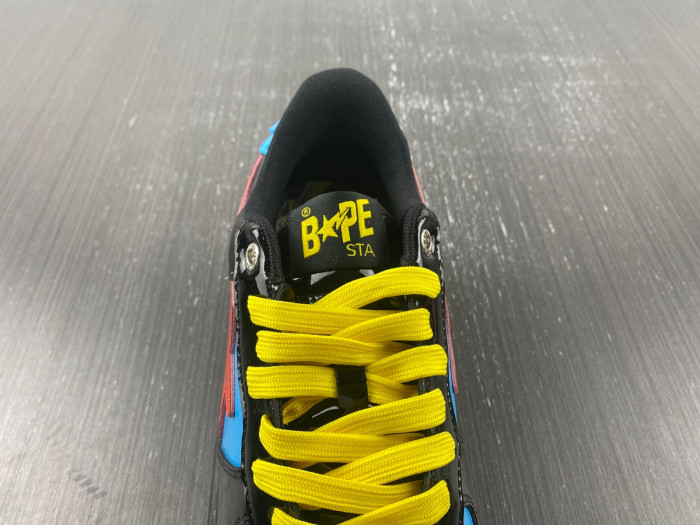 a bathing ape bape sta marvel comics thor (2022) 1773