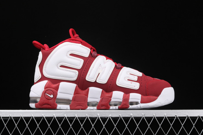 nike air more uptempo red 902290-600