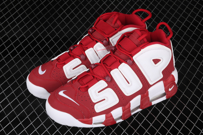 nike air more uptempo red 902290-600