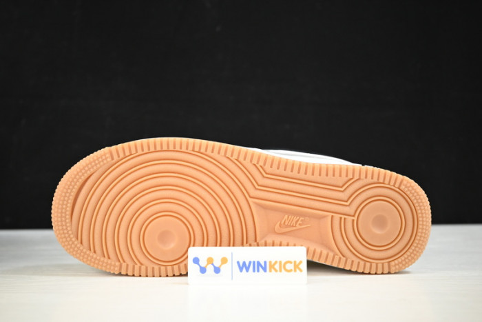 air force 1 low travis scott (af100) - aq4211-100