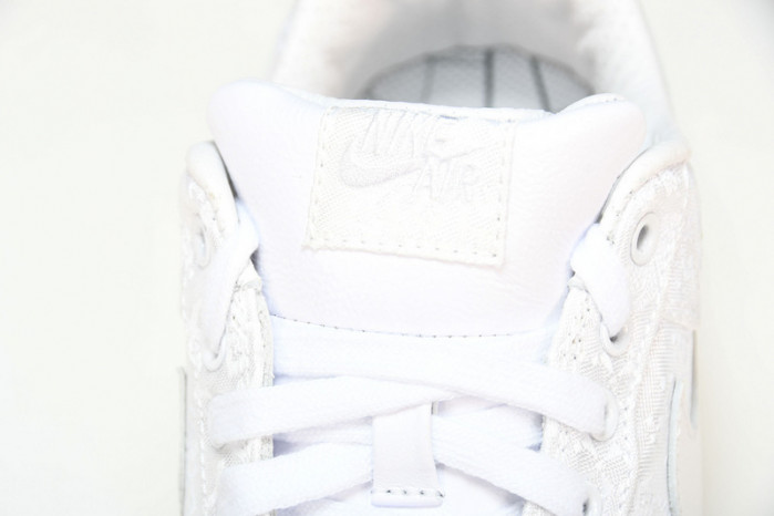 air force 1 low clot 1world (2018) - ao9286-100