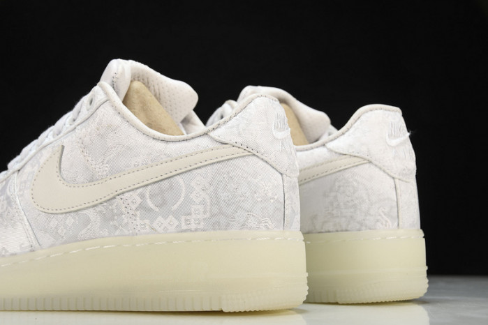 air force 1 low clot 1world (2018) - ao9286-100